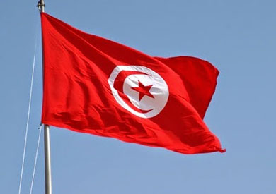 علم تونس - ارشيفية